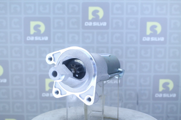 DA SILVA 041477: Anlasser 1,1kW