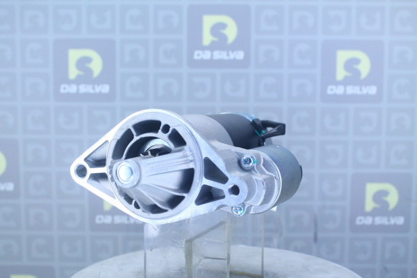 DA SILVA 041479: Motor de arranque 1,2kW