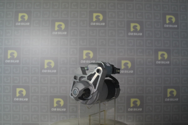 DA SILVA 041499: Anlasser 1,4kW