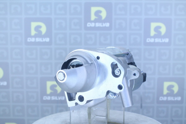 DA SILVA 041519: Starter 2kW