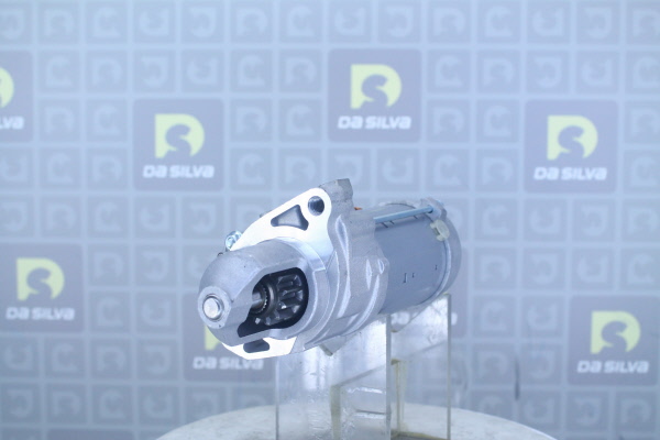 DA SILVA 041520: Anlasser 1,6kW
