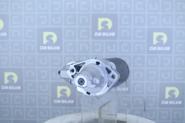 DA SILVA 041521: Anlasser 2kW