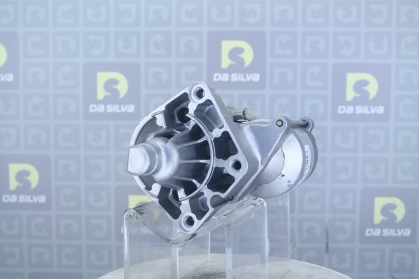 DA SILVA 041523: Rozrusznik 1,4kW