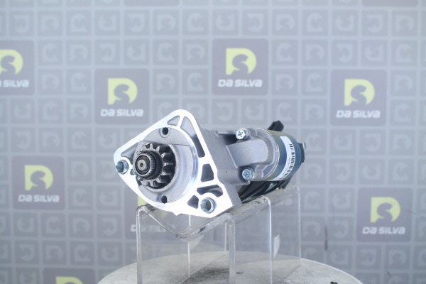 DA SILVA 041535: Anlasser 1,8kW
