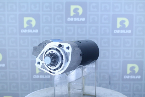 DA SILVA 041542: Anlasser 1,4kW