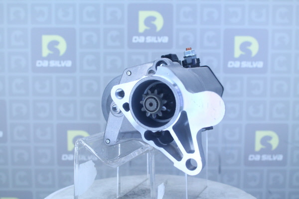 DA SILVA 041551: Anlasser 1,8kW