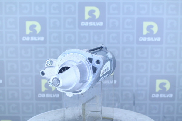 DA SILVA 041552: Rozrusznik 1,7kW