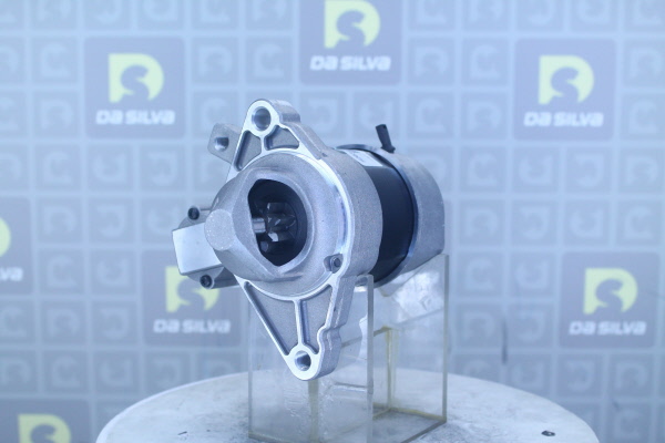 DA SILVA 041561: Anlasser 1kW