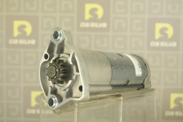 DA SILVA 041564: Anlasser 2kW