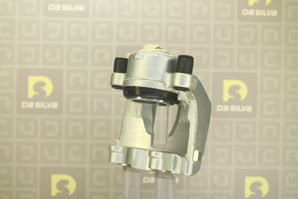 DA SILVA ET2938: Bremssattel vor der Achse, Vorderachse links
