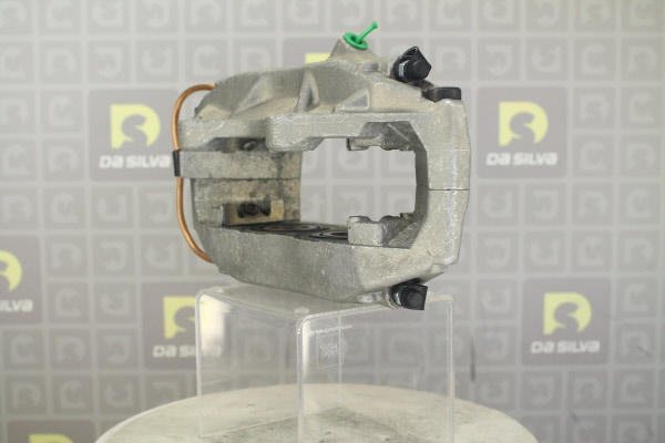 DA SILVA ET3563: Bremssattel vor der Achse, Vorderachse rechts