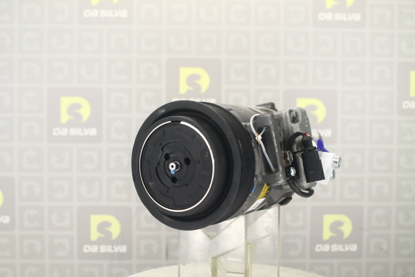 DA SILVA FC1896: Compresor, aire acondicionado