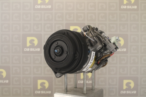 DA SILVA FC1922: Compresor, aire acondicionado con juntas