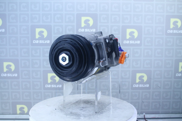 DA SILVA FC1965: Compresor, aire acondicionado