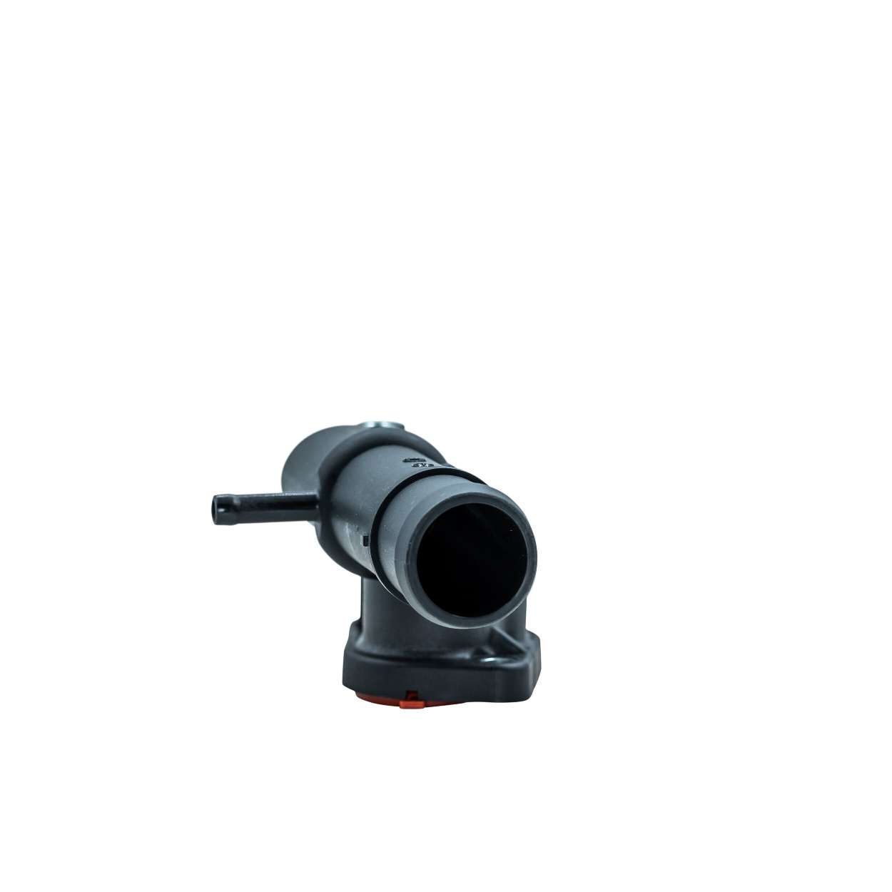 MOTORAD CH7032: Kühlmittelflansch ohne Thermostat