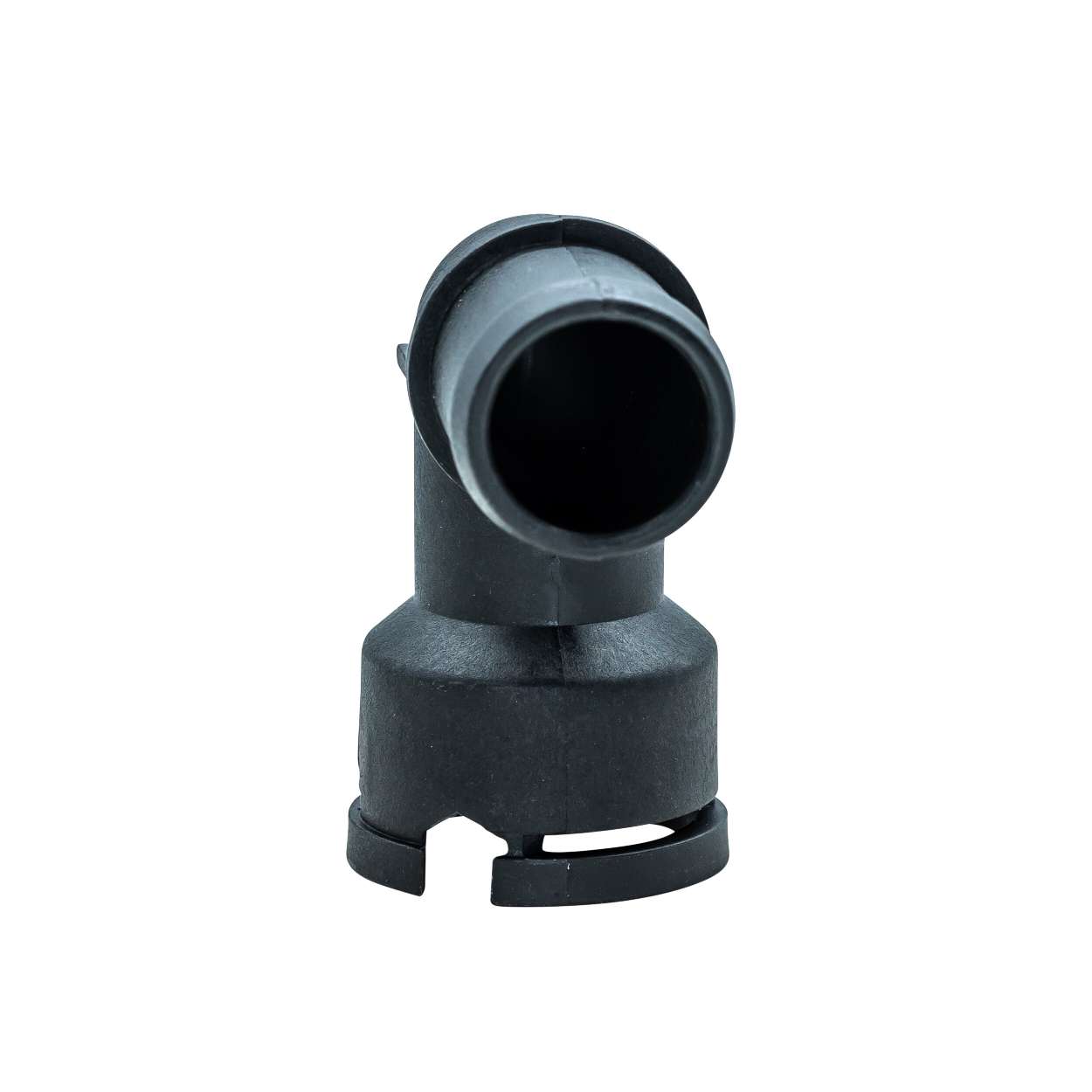 MOTORAD CH7064: Kühlmittelflansch Wasserpumpe, ohne Thermostat