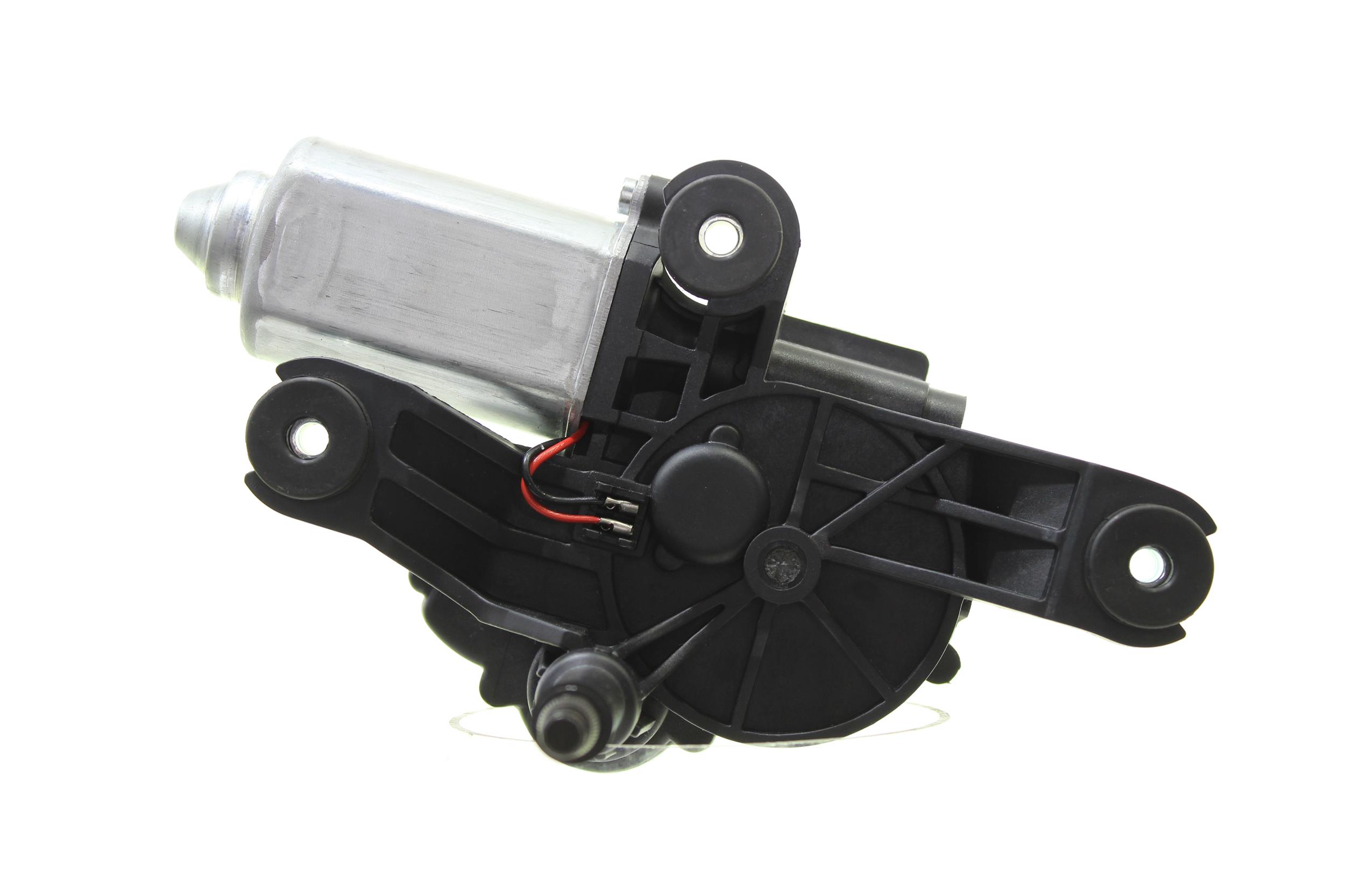 ALANKO 10800959: Silnik wycieraczek 12V, z tyłu