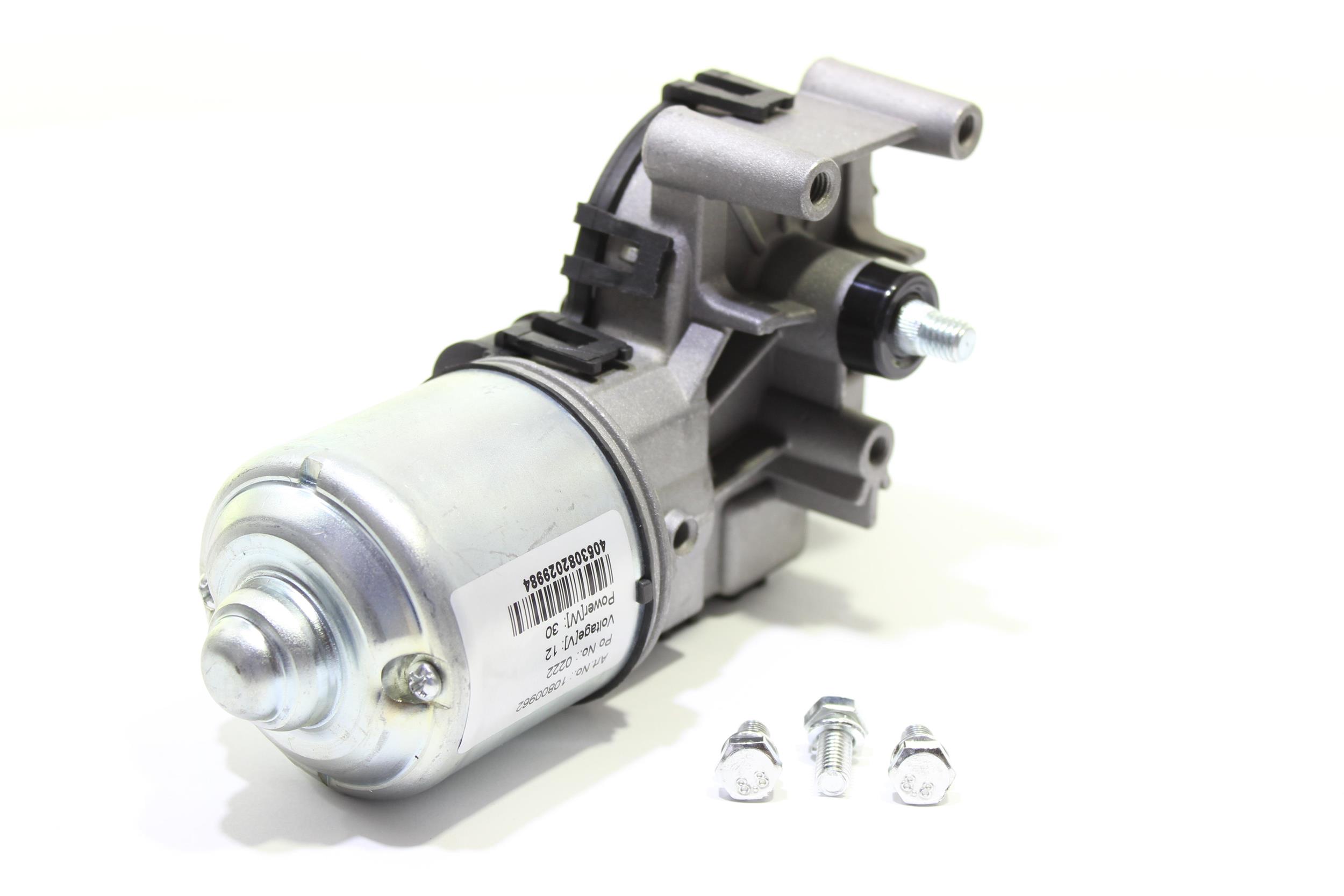 ALANKO 10800962: Motor stergator 12V, fata
