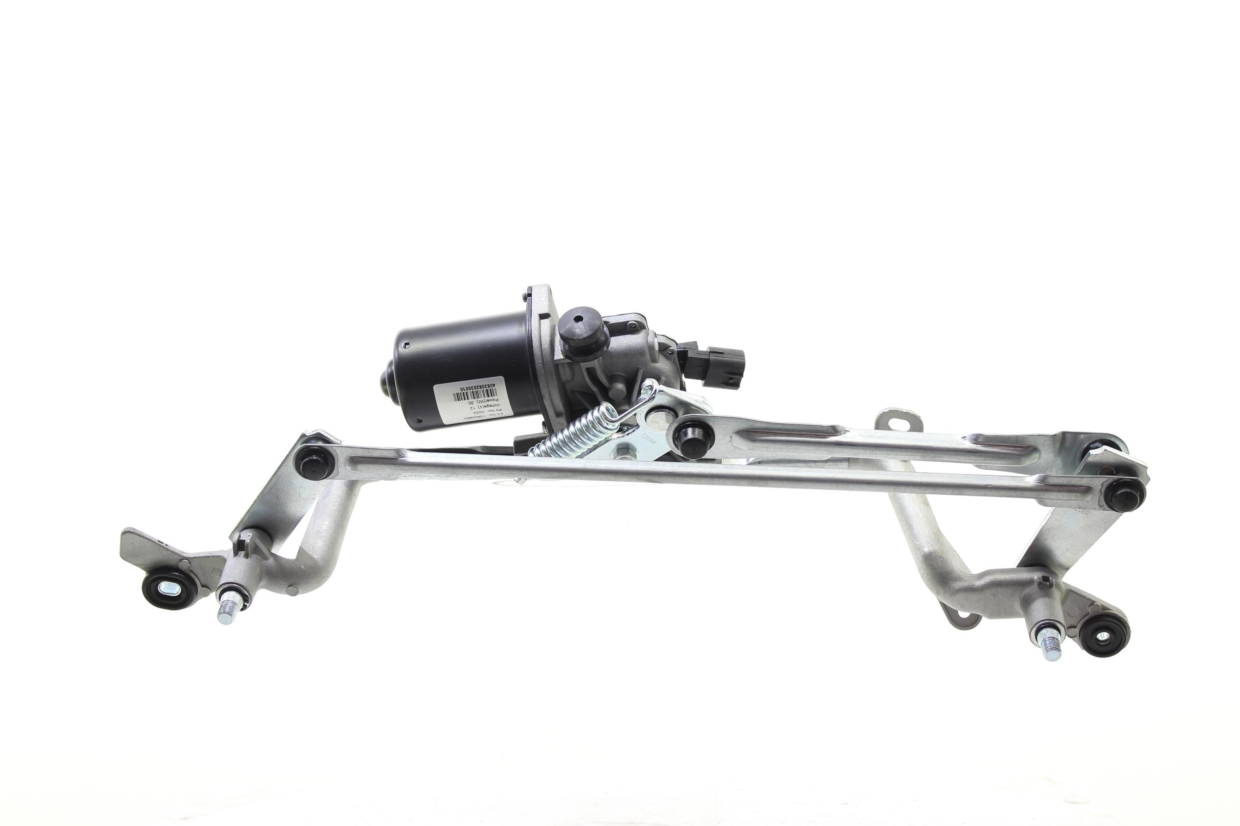 ALANKO 10800963: Ruitenwissermotor 12V