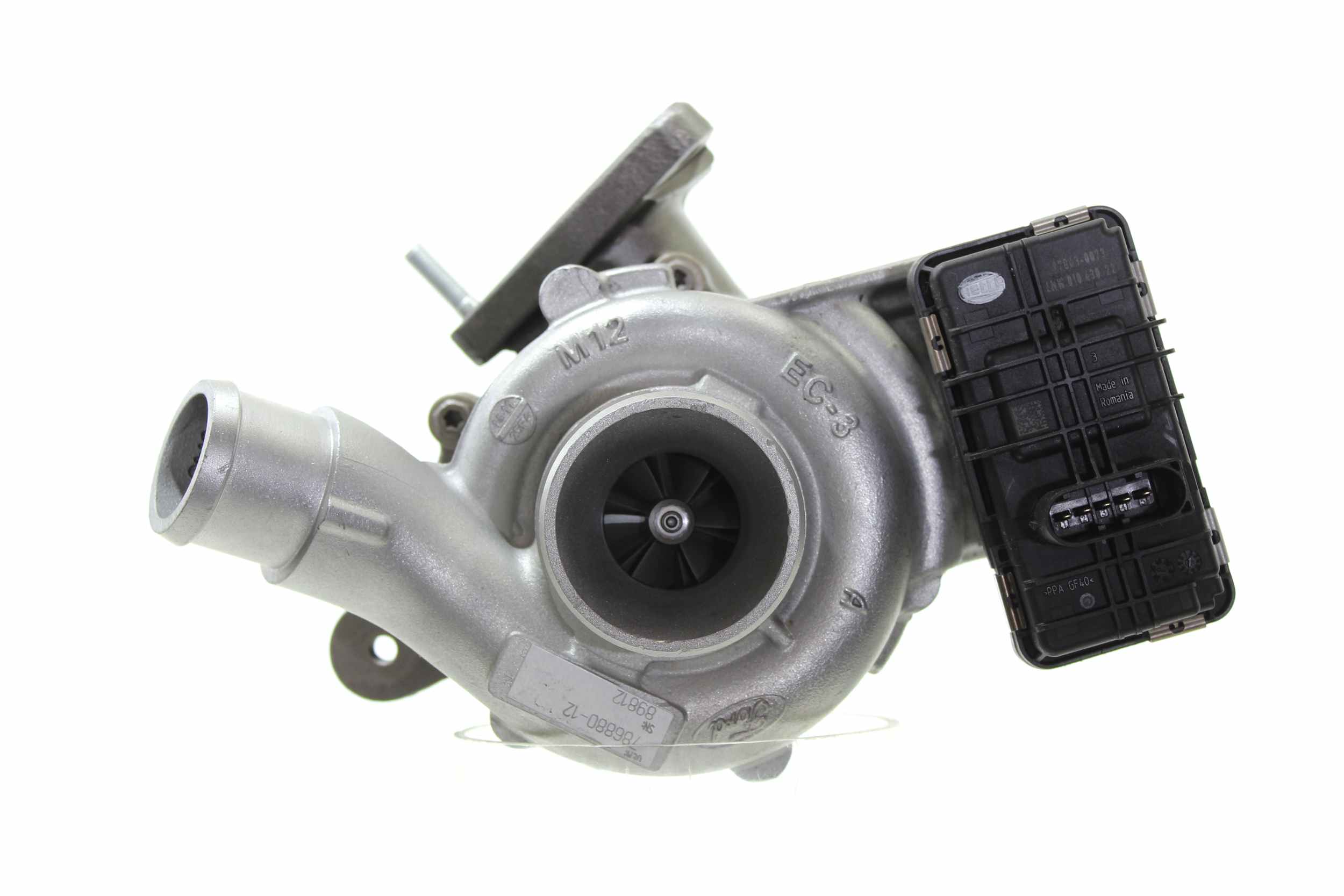 ALANKO 11901621: Turbosuflantă