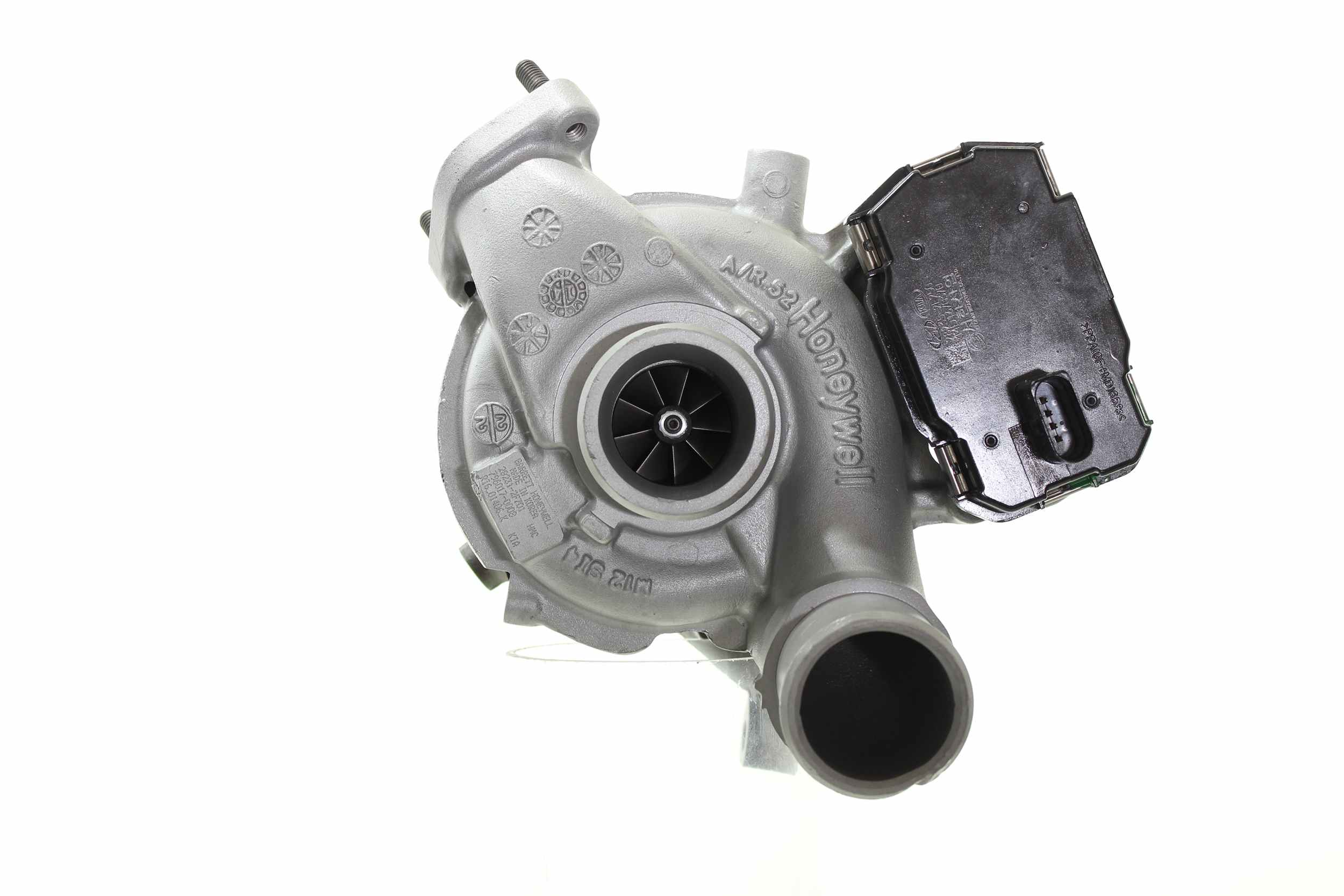 ALANKO 11901984: Turbosuflantă