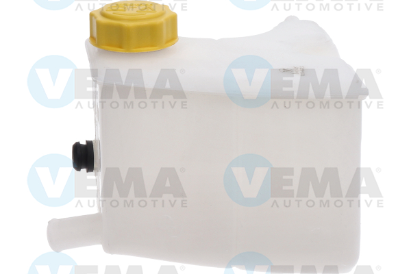 VEMA 160065: Zbiorniczek wyrównawczy, płyn chłodzący