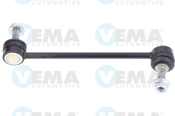 VEMA 250323: Koppelstange Hinterachse beidseitig, 220mm, Stahl