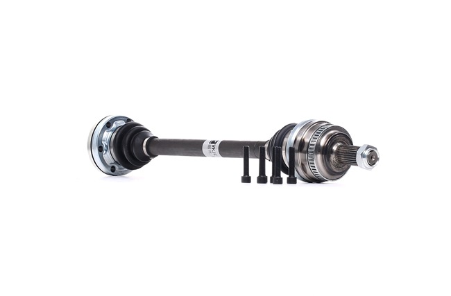 SKF VKJC 1151: Antriebswelle 618mm