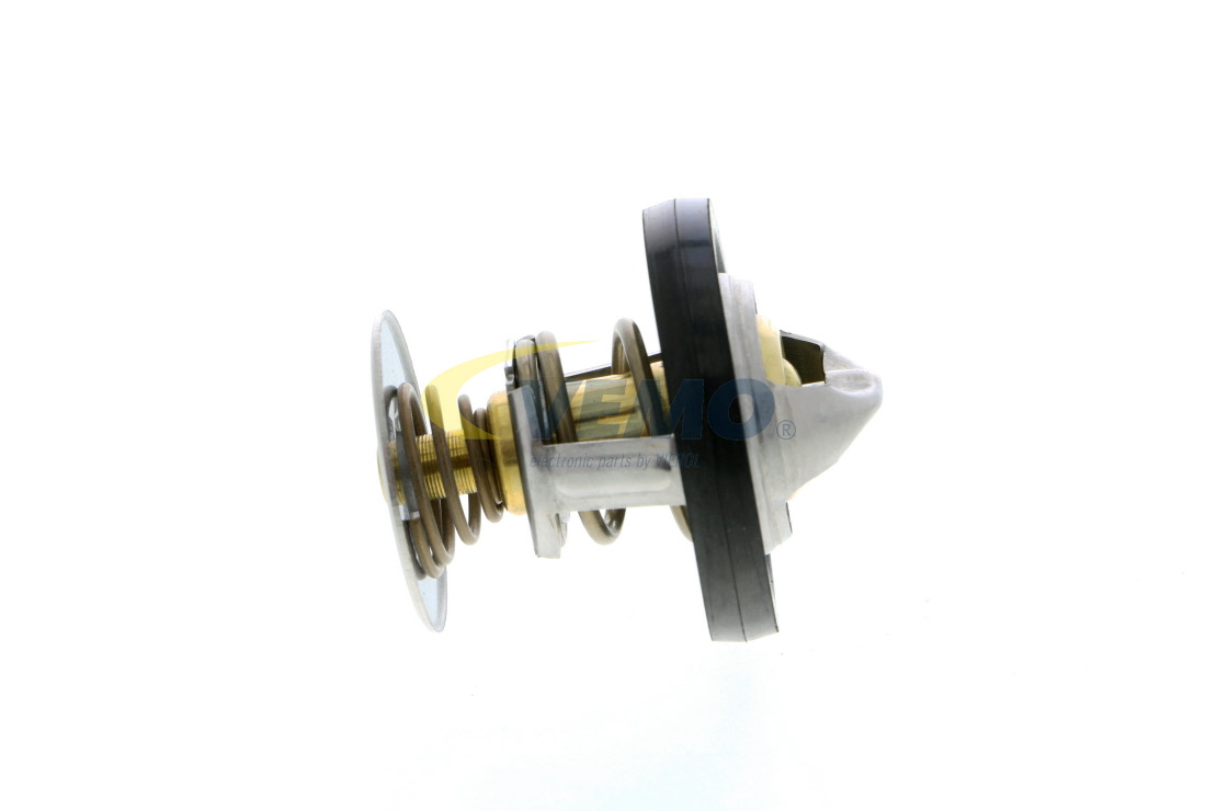 VEMO V42-99-0015: Kühlwasserthermostat 88°C, mit Dichtung, EXPERT KITS +