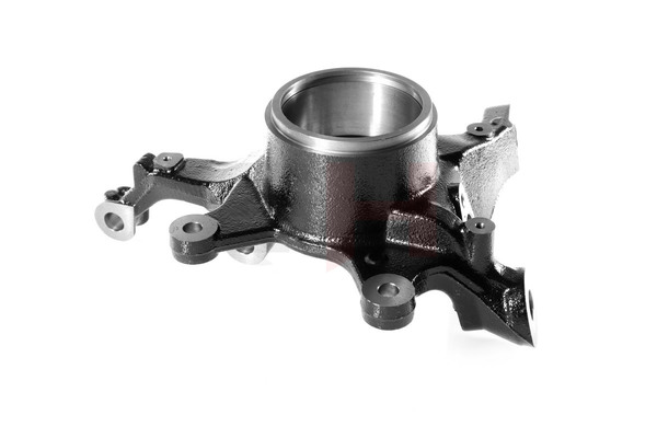GH GH-291595H: Articulatie directie, suspensie roata Axa fata dreapta