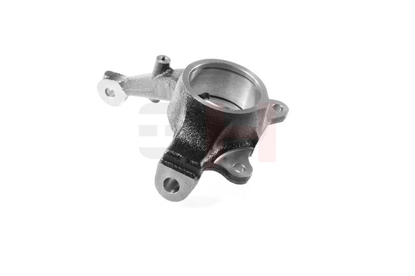 GH GH-292308H: Fusée d'essieu, suspension de roue Essieu avant droit