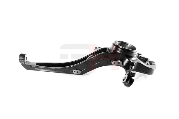 GH GH-299958H: Fusée d'essieu, suspension de roue Essieu avant droit