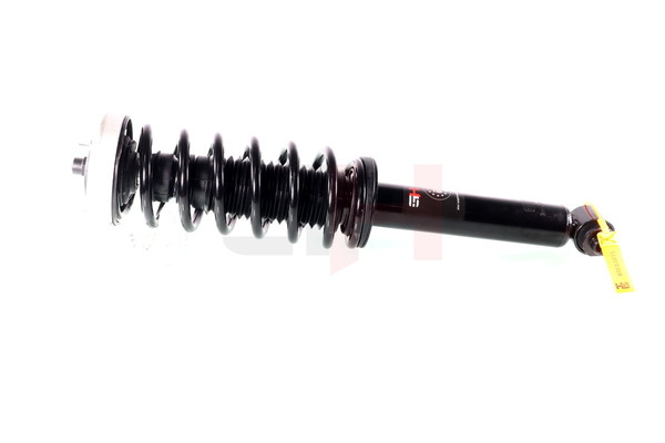 GH GH-331565C01 Federung BMW 7 (E65, E66, E67) 730 Ld 231 PS Diesel