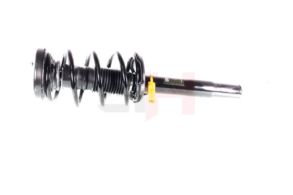 GH GH-351572C01 Federung BMW 7 (E65, E66, E67) 730 Ld 231 PS Diesel