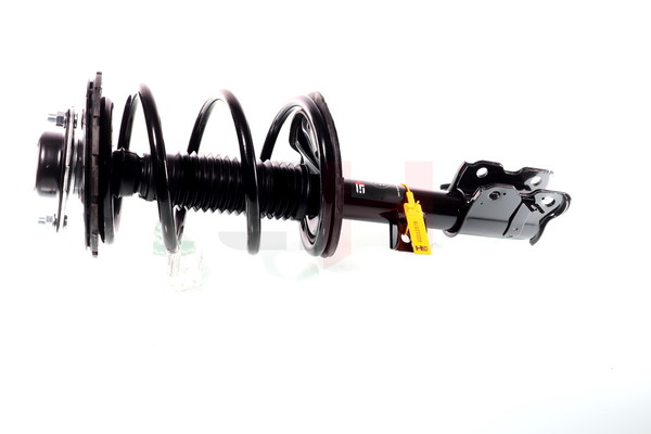 GH GH-352278C01: Federbein Komplett Federbein