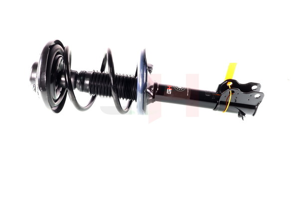 GH GH-352292C04: Federbein Komplett Federbein