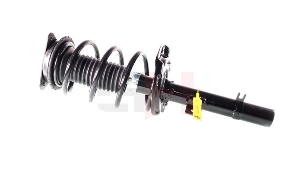 GH GH-352293C01: Federbein Komplett Federbein
