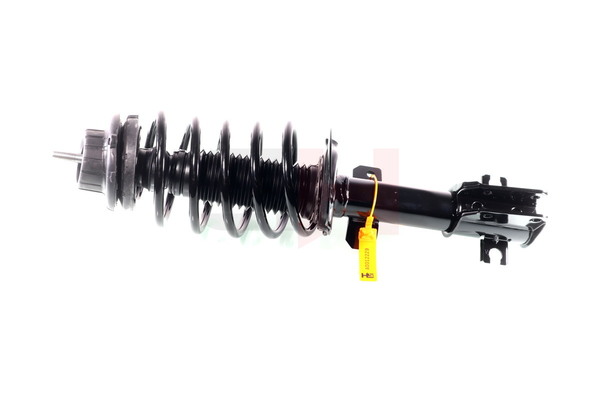 GH GH-352366C08: Federbein Komplett Federbein