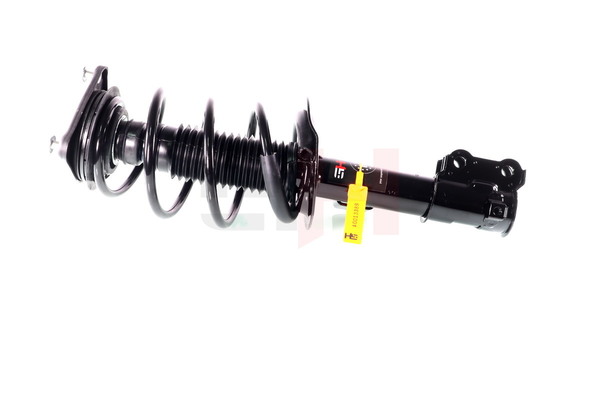 GH GH-353519C01 Pakabos statramstis KIA CEE'D (JD) 101 AG benzinas kaina