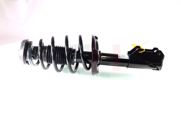 GH GH-353667C01: Amortizatora statne Quick-Strut