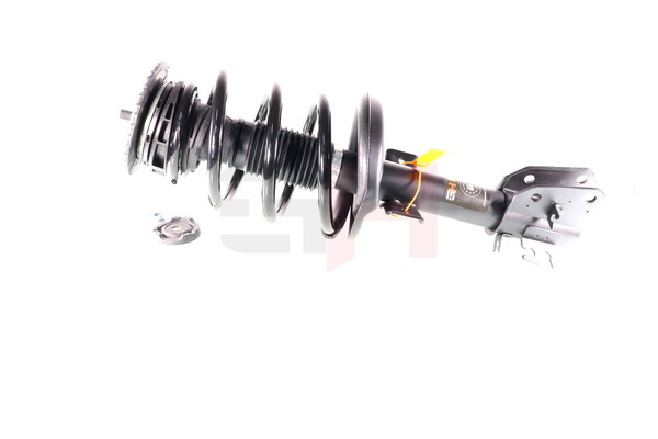 GH GH-353964C01 Amortizatora statne RENAULT MASTER 3 Kasten (FV) 101 ZS Dīzelis cena