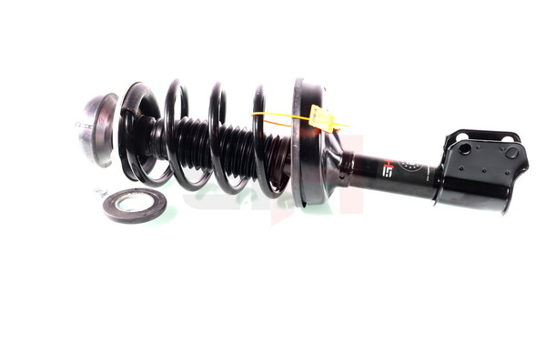 GH GH-353992C03: Jednotka prużenia, Tlmič prużenia Quick-Strut