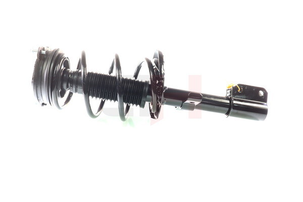 GH GH-353993C02: Vedruamort Quick-Strut