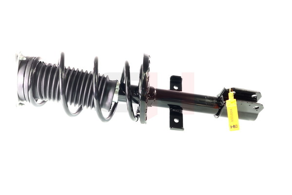 GH GH-353993C07A: Federbein Komplett Federbein