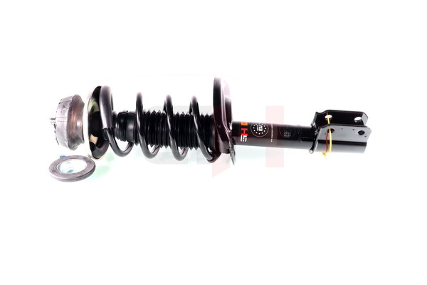 GH GH-353995C01: Jednotka prużenia, Tlmič prużenia Quick-Strut