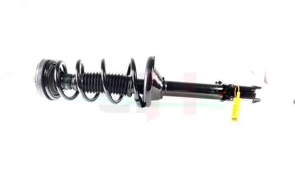 GH GH-354443C02: Jednotka prużenia, Tlmič prużenia Quick-Strut