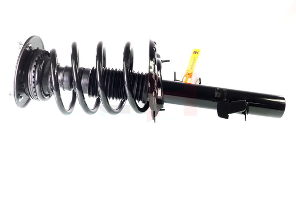 GH GH-354817C03: Jednotka prużenia, Tlmič prużenia Quick-Strut