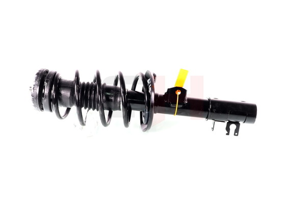 GH GH-355079C03: Federbein Komplett Federbein