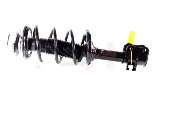 GH GH-355248C01: Federbein Komplett Federbein