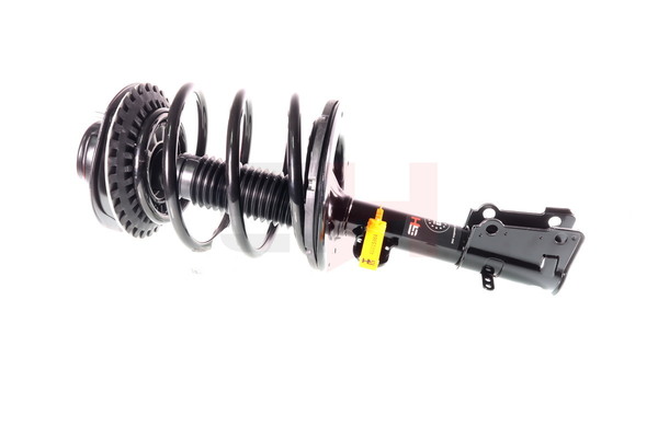 GH GH-359321C01: Jednotka prużenia, Tlmič prużenia Quick-Strut